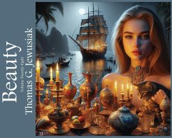 Cover Beauty Volume Twenty-Eight