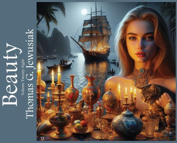 Beauty Volume Twenty-Eight Beauty Volume Twenty-Eight