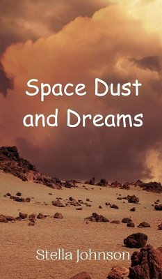 Cover Space Dust and Dreams