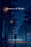 Streets of Night