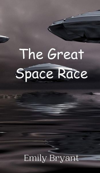 The Great Space Race The Great Space Race