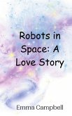 Robots in Space