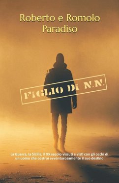 Cover Figlio di N.N.