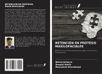 RETENCIÓN EN PRÓTESIS MAXILOFACIALES RETENCIÓN EN PRÓTESIS MAXILOFACIALES