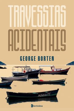 Cover TRAVESSIAS ACIDENTAIS