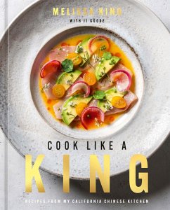 Cover Cook Like a King
