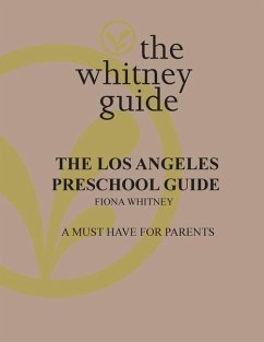 The Whitney Guide - Whitney, Fiona