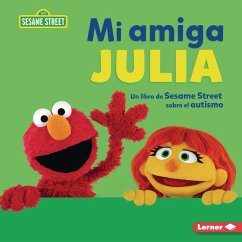Mi Amiga Julia (My Friend Julia) - Cook, Jennifer