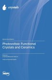 Photovoltaic Functional Crystals and Ceramics Photovoltaic Functional Crystals and Ceramics