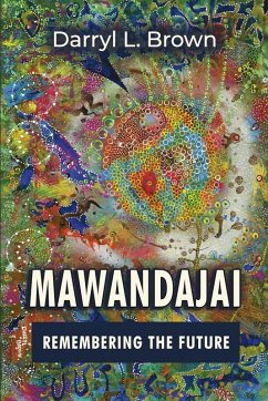Cover Mawandajai