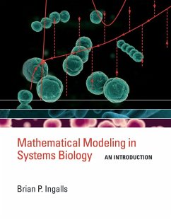 Cover Mathematical Modeling in Systems Biology