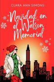 Navidad en el Watson Memorial