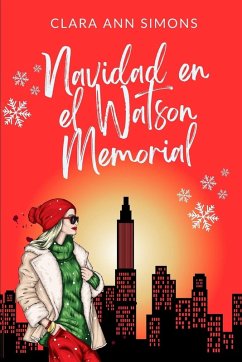 Cover Navidad en el Watson Memorial
