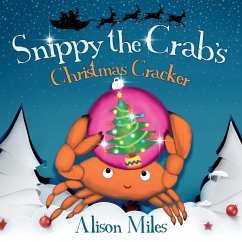 Cover Snippy the Crab's Christmas Cracker