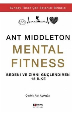 Mantal Fitness - Middleton, Ant