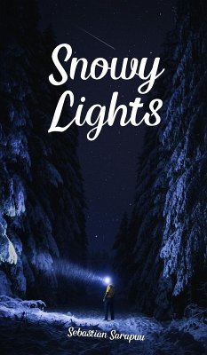 Snowy Lights - Sarapuu, Sebastian