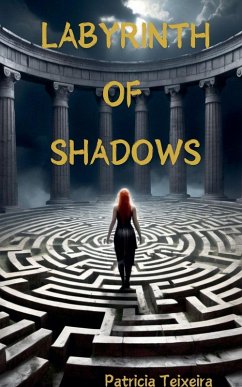 Cover Labyrinth of Shadows