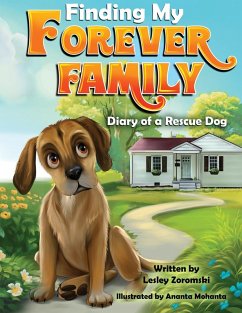 Finding My Forever Family - Zoromski, Lesley