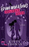 Brian and Mina's Holiday Hits Brian and Mina's Holiday Hits