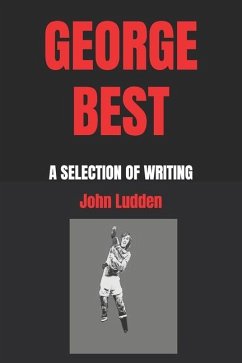 George Best - Ludden, John