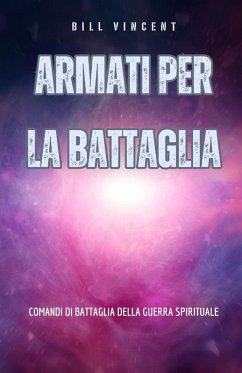Cover Armati per la battaglia