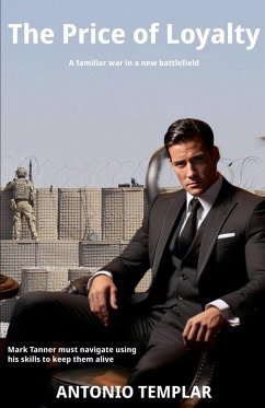 Cover The Price of Loyalty