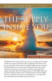 The Supply Inside of You Study Guide