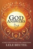 God Answers