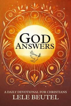 Cover God Answers