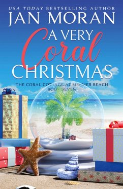 A Very Coral Christmas - Moran, Jan