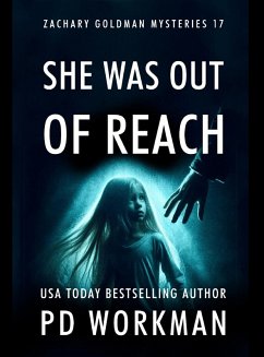 She Was Out of Reach She Was Out of Reach