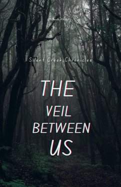Cover The Veil Between us