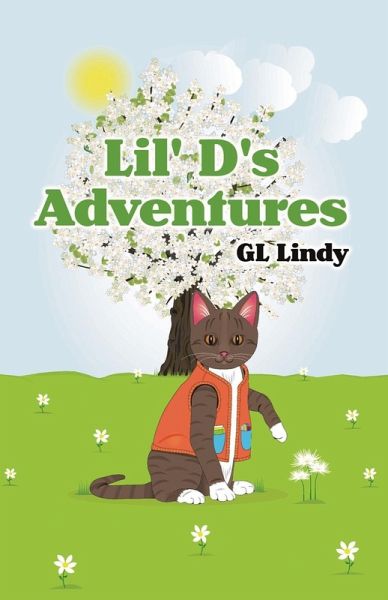 Lil' D's Adventures Lil' D's Adventures