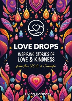Cover LOVE DROPS