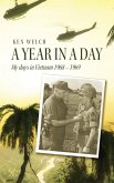 A Year in a Day A Year in a Day