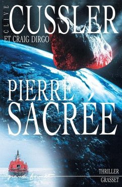 Cover Pierre Sacree