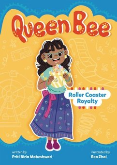 Cover Roller Coaster Royalty