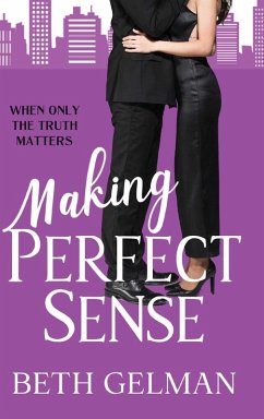 Cover Making Perfect Sense