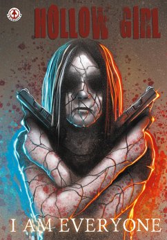 Cover Hollow Girl 21