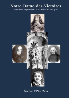 Cover Notre-Dame des Victoires