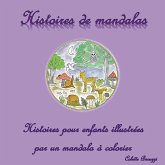 Histoires de mandalas Histoires de mandalas