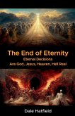 The End Of Eternity The End Of Eternity