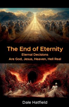 Cover The End Of Eternity