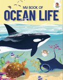 My Book of Ocean Life My Book of Ocean Life
