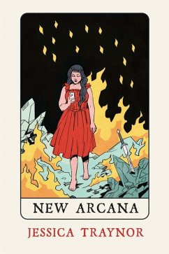 Cover New Arcana