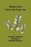 Histoire de la Guerre de Trente Ans