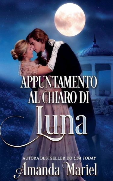 Appuntamento al chiaro di luna