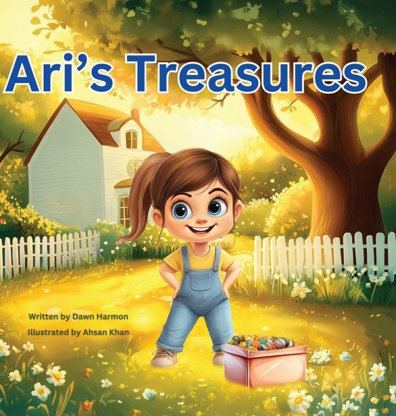 Ari's Treasures