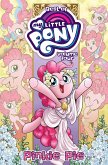 Best of My Little Pony, Vol. 4: Pinkie Pie Best of My Little Pony, Vol. 4: Pinkie Pie