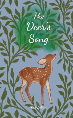 The Deer's Song - Liblikas, Liina